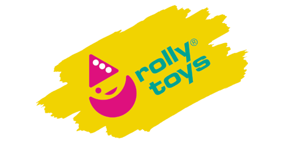 rollytoys · tractores de pedales