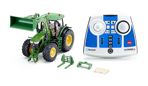 tractores de juguete para niños