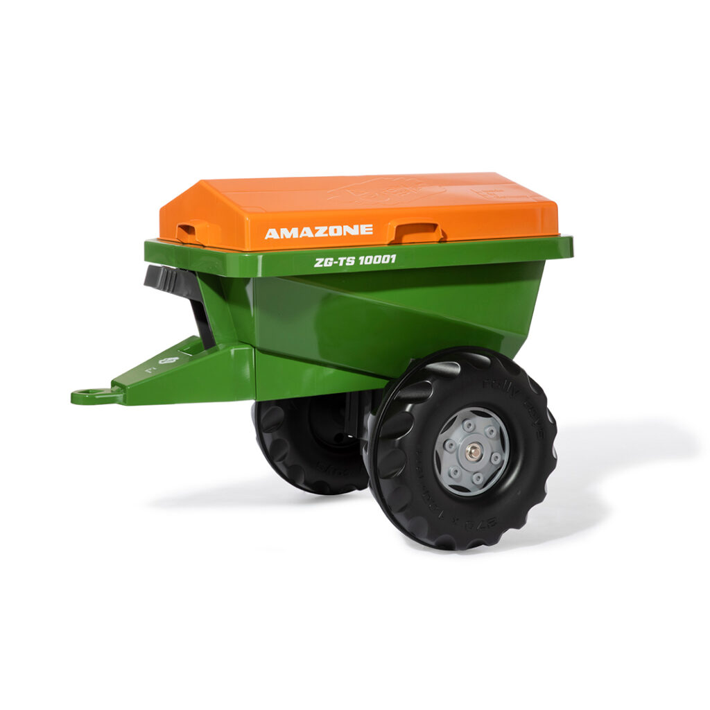Sembradora Amazone