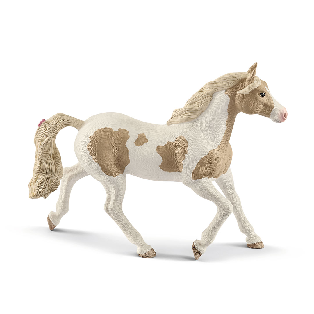 Yegua Paint Horse