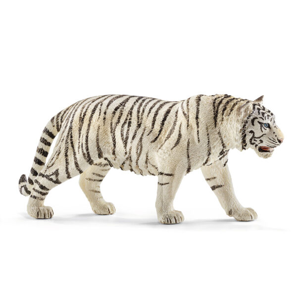 Tigre blanco
