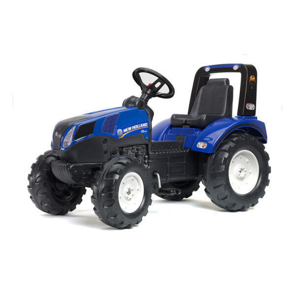 Tractor de pedales New Holland T8