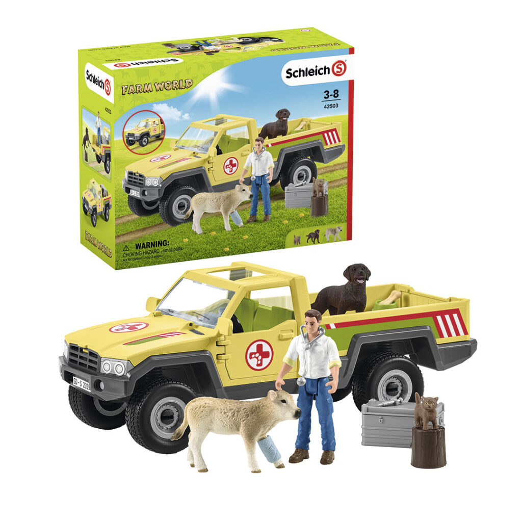 Mejores Granjas de Juguete