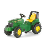 Tractor de Pedales rollyFarmtrac John Deere 7930 | Rolly Toys