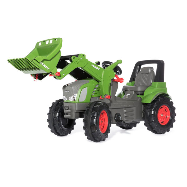 Tractor de Pedales Fendt 939 Vario