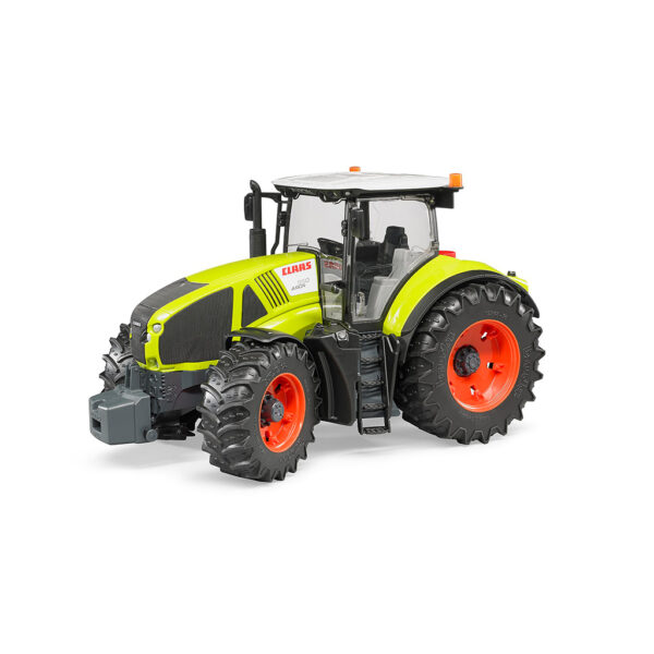 Tractor Claas Axion 950 – Ref. Bruder 3012