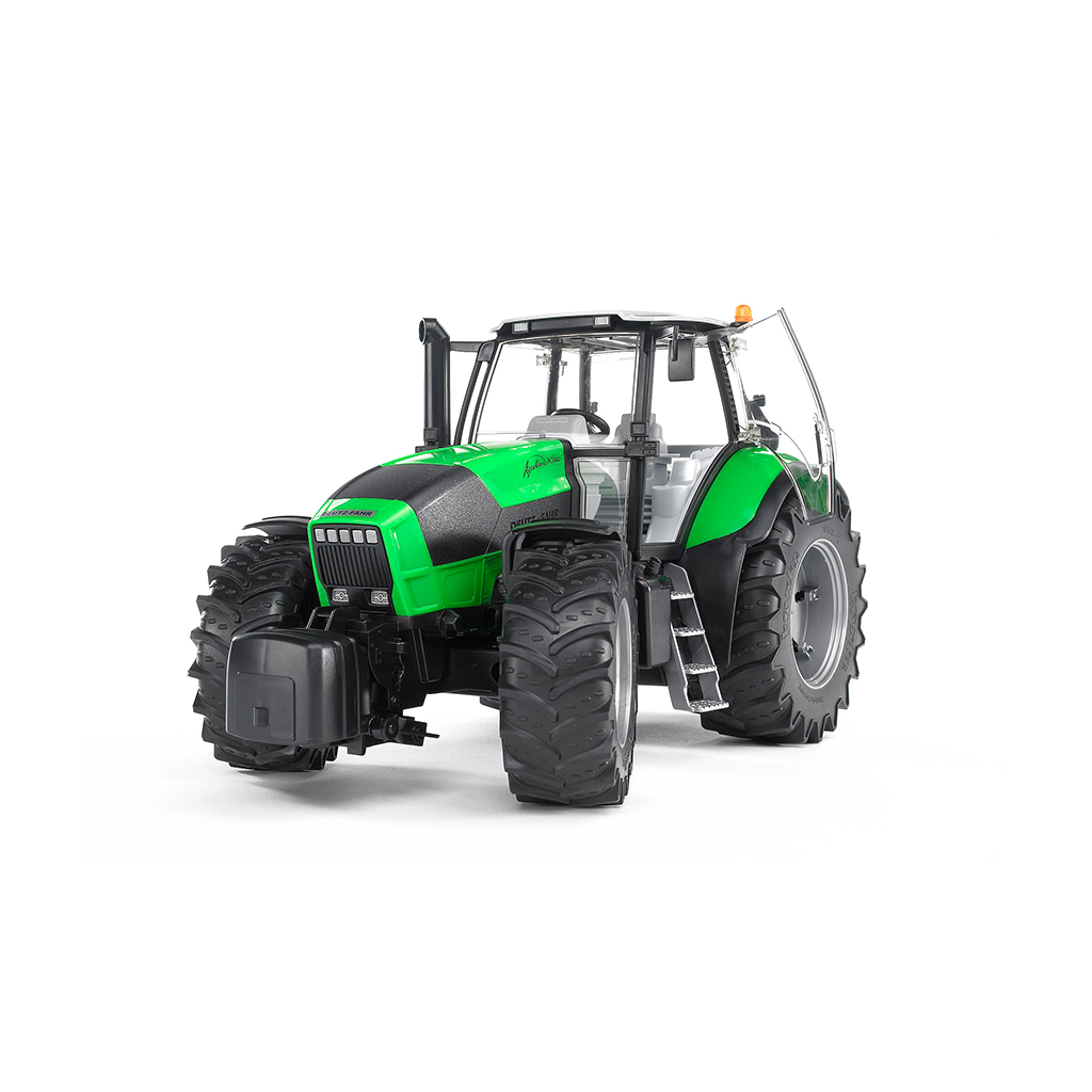 Tractor Deutz Agrotron X720 – Ref. Bruder 3080