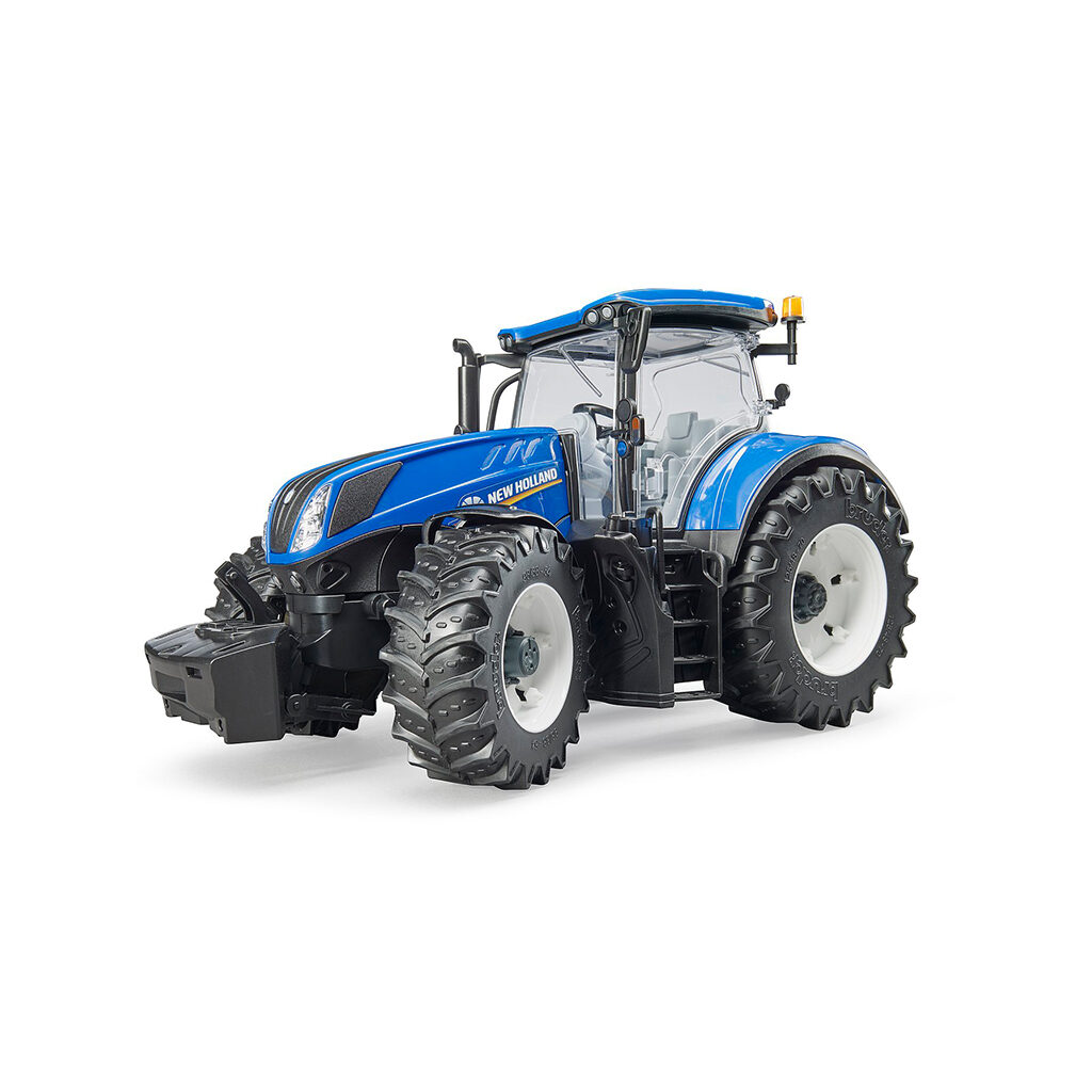 Tractor New Holland T7.315 – Ref. Bruder 3120