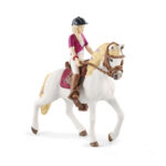 Horse Club Sofia & Blossom Schleich 42540