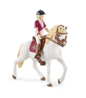 Horse Club Sofia & Blossom Schleich 42540