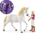 Horse Club Sofia & Blossom Schleich 42540