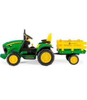 Tractor de Juguete