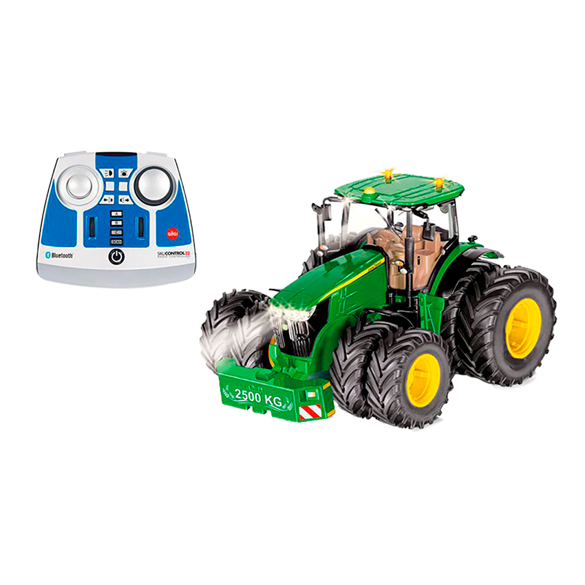Tractores de Juguete para niños