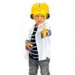 Gafas Infantiles de Protección Bosch - 2