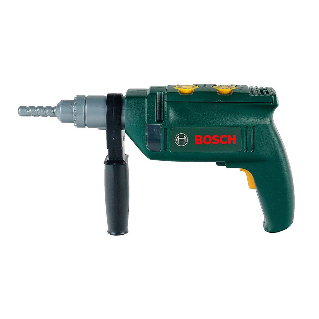 Taladro de Juguete Bosch | Theo Klein 8410