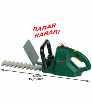 Podadora de Juguete Bosch - 2