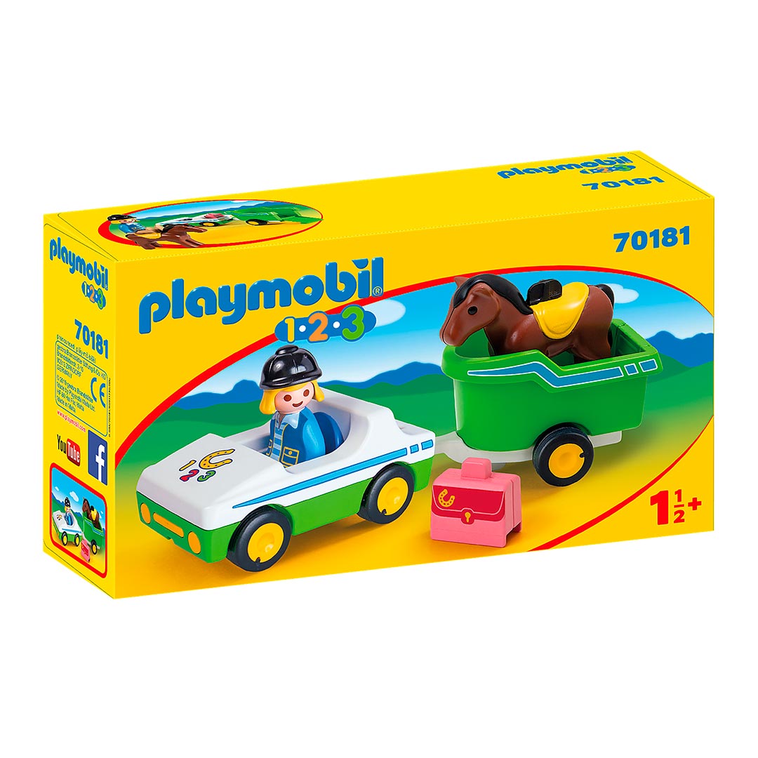 playmobil