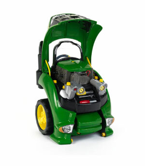 Motor de Tractor Desmontable John Deere | Theo Klein 3916/3942