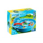 Parque Acuático Playmobil