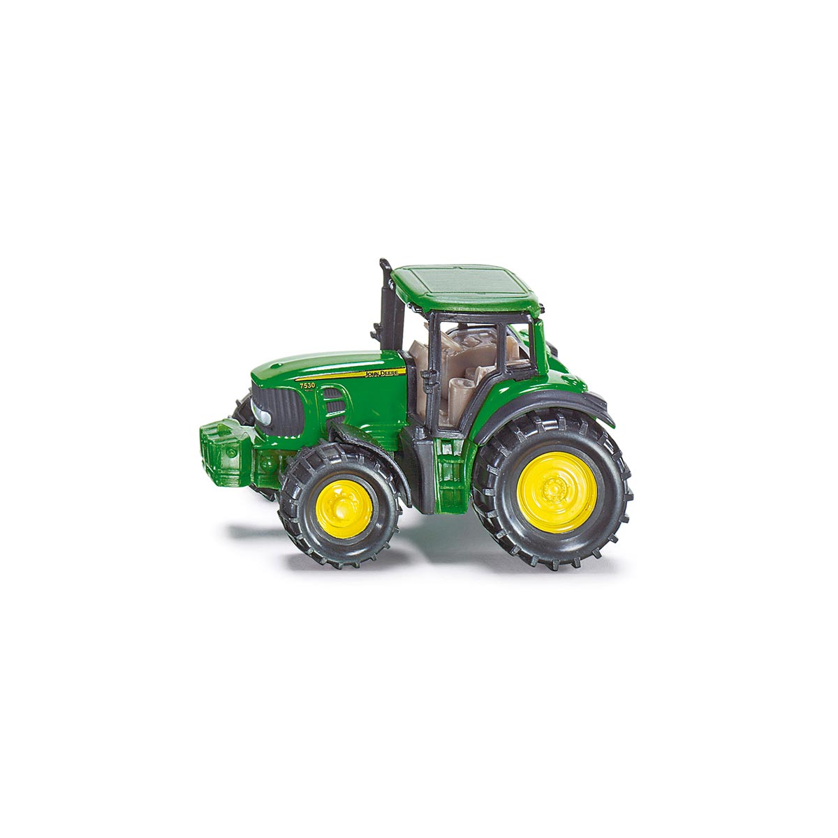 Tractor John Deere 7530 | Siku Super