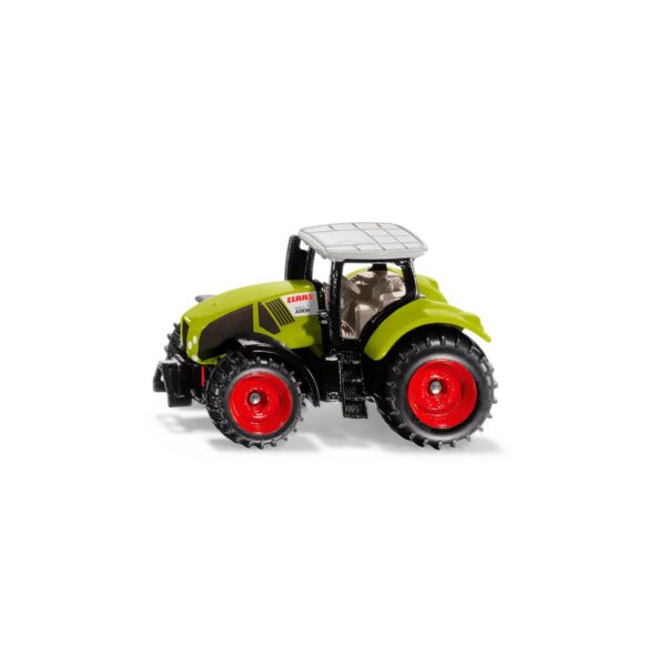 Tractor Claas Axion 950 | Siku Super