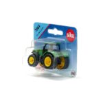 Tractor John Deere 6250R | Siku Super - 1