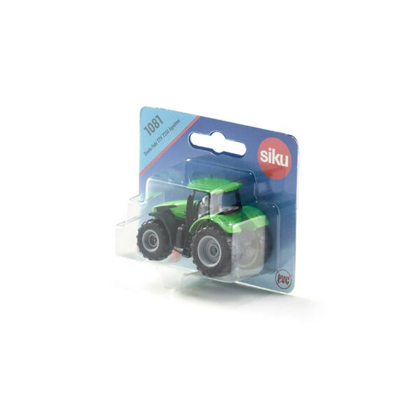 Tractor Deutz Fahr TTV 7250 Agrotron | Siku Super - 1