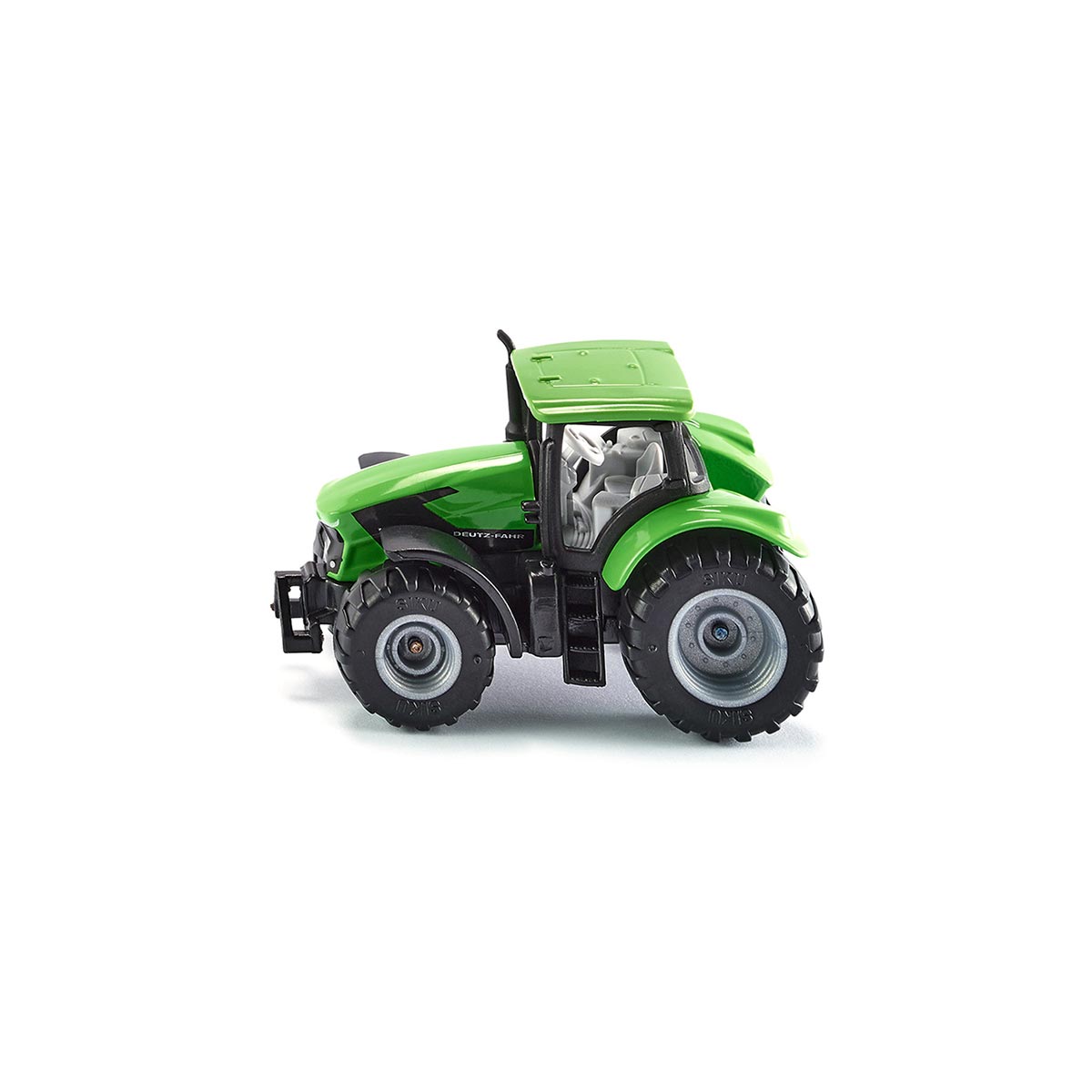Tractor Deutz Fahr TTV 7250 Agrotron | Siku Super