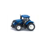 Tractor New Holland T7.315 | Siku Super
