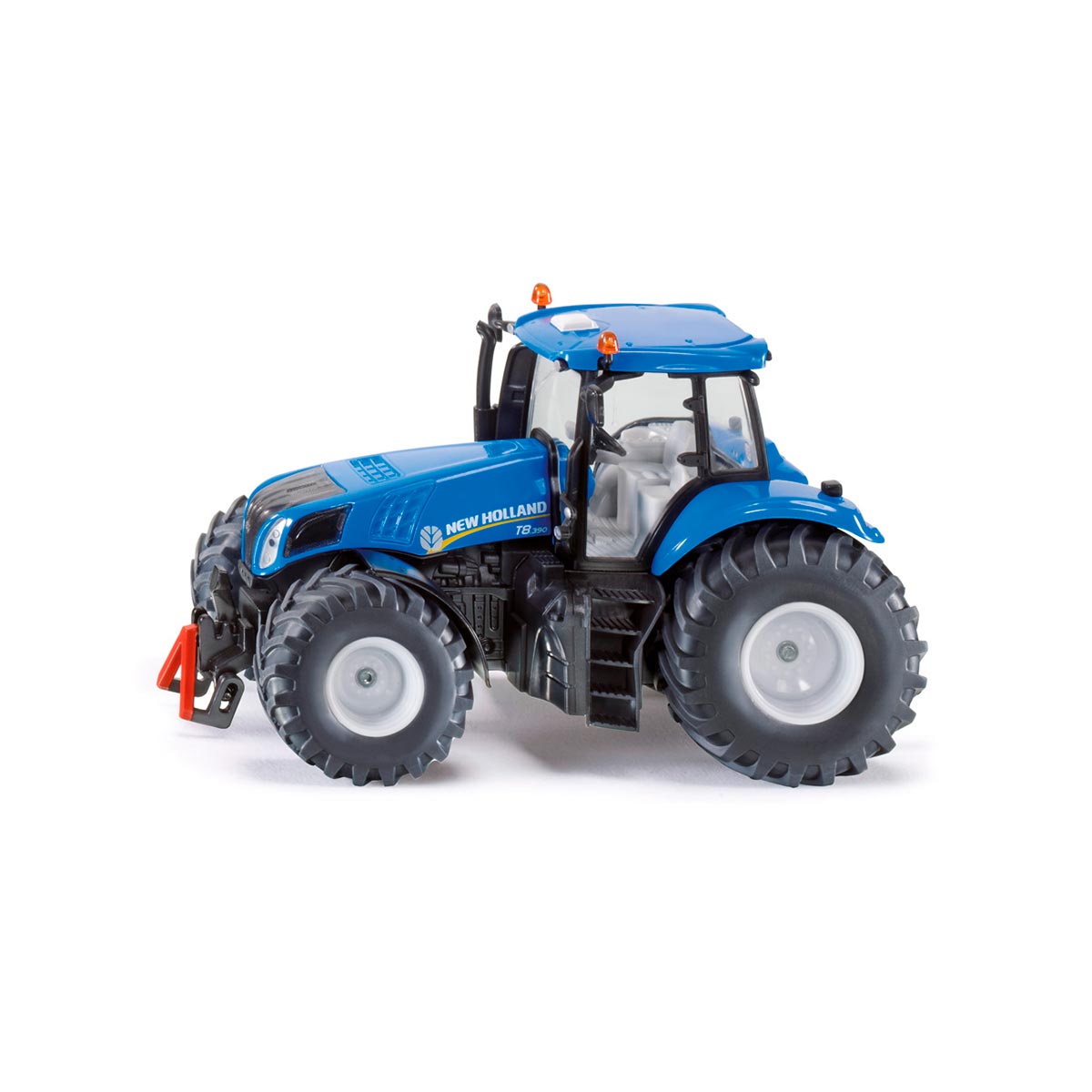 Tractor New Holland T8.390 | Siku