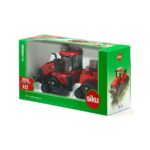 Tractor Case IH 600 Quadtrac | Siku - 1