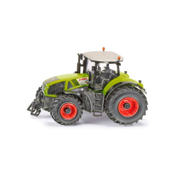 Tractor Claas Axion 950