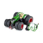 Tractor Fendt Vario 1042 de Doble Rueda | Siku - 2
