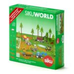 Caminos de Tierra y Bosques | Siku World - 1