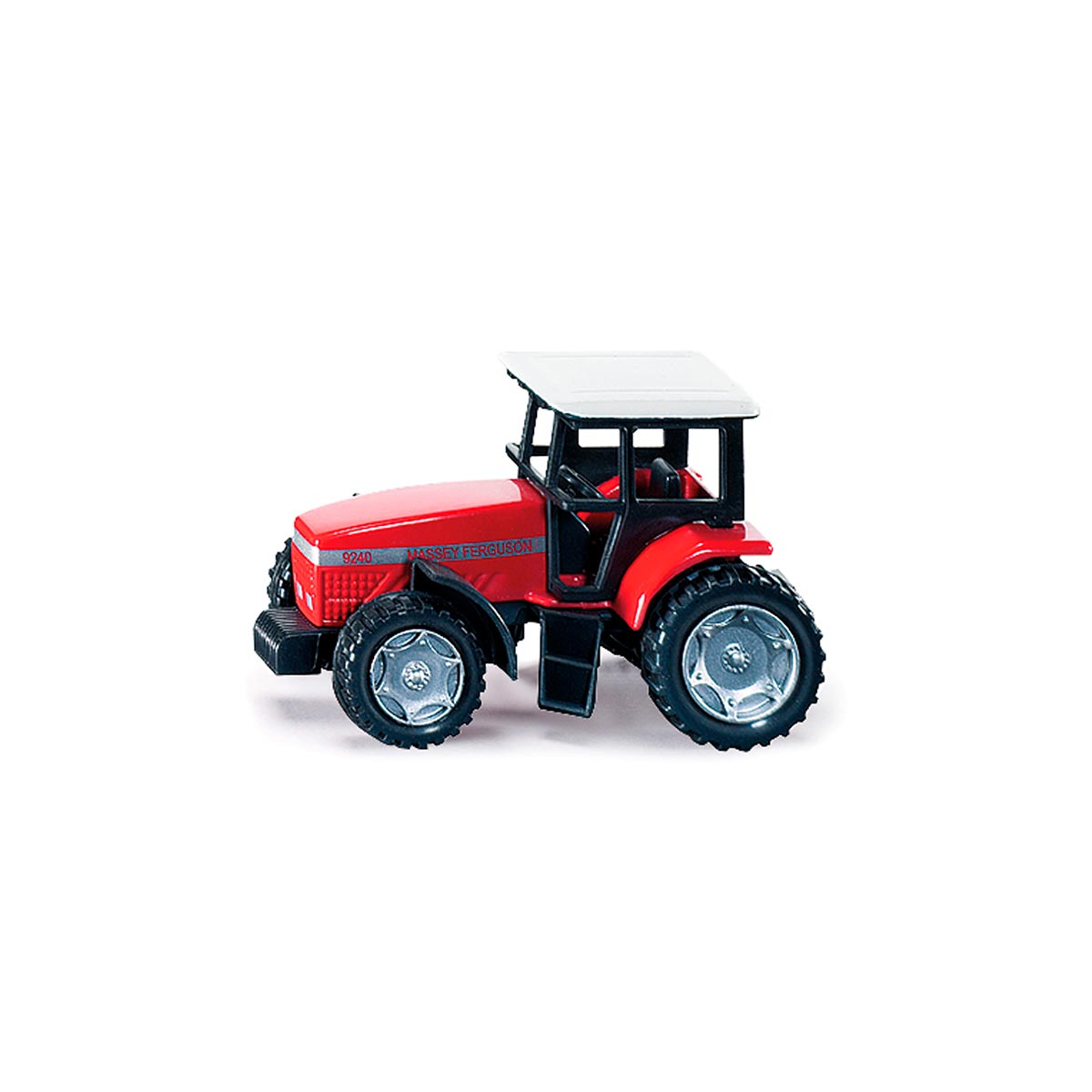 Tractor Massey Ferguson | Siku Super