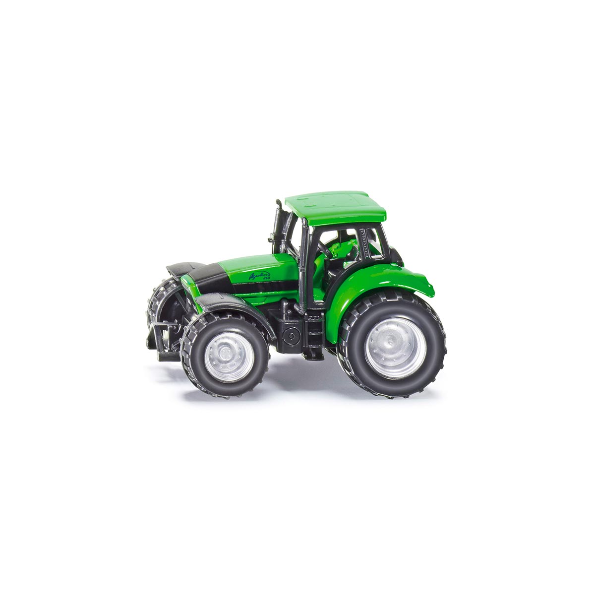Tractor DEUTZ-FAHR Agrotron | Siku Super