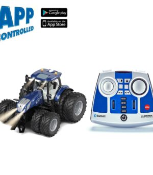 Siku RC New Holland
