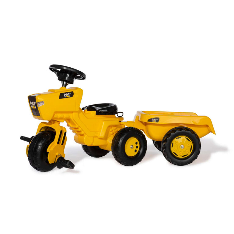 Bburago Bobcat S590 – Cargador De Dirección Deslizante A Escala 10 Cm, Fundición A Presión, Ruedas De Goma Y Piezas Móviles, Coleccionable