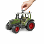 Tractor Fendt Vario 211 – Ref. Bruder 2180