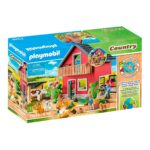 Casa de Campo Eco Playmobil