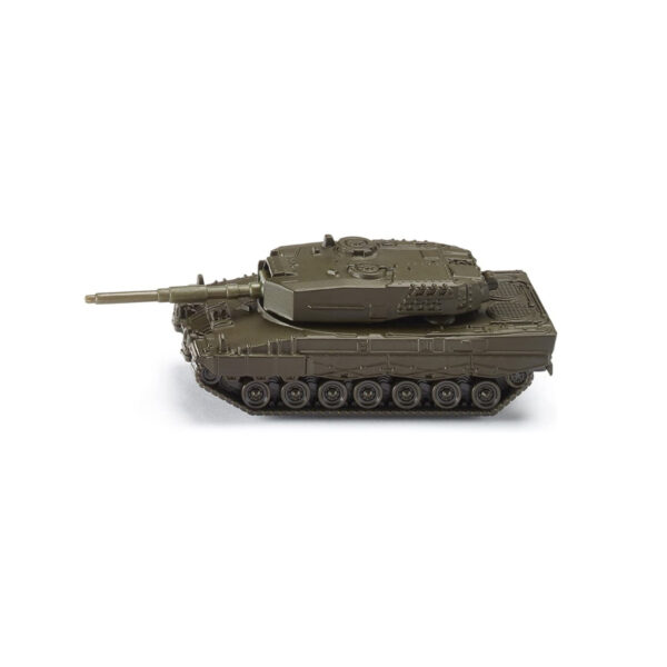 Panzer Tanque Militar Siku Super Blister 0870