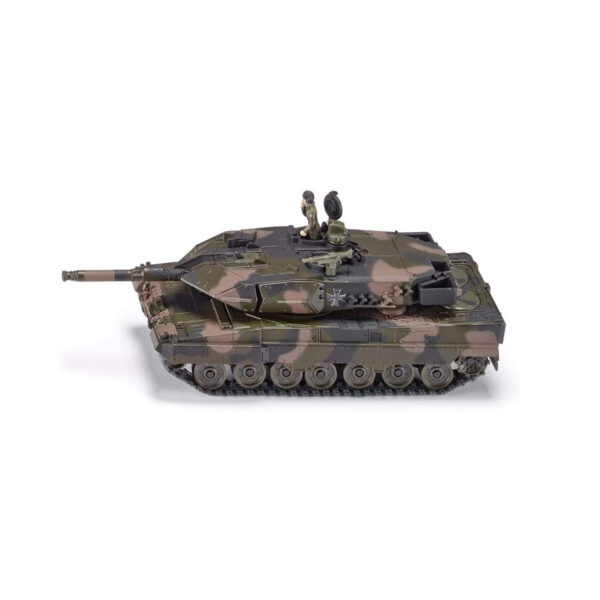 Panzer Tanque de Combate Siku Super 1:50 4913