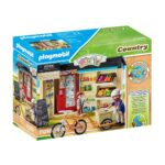 Tienda de Granja 24h Playmobil