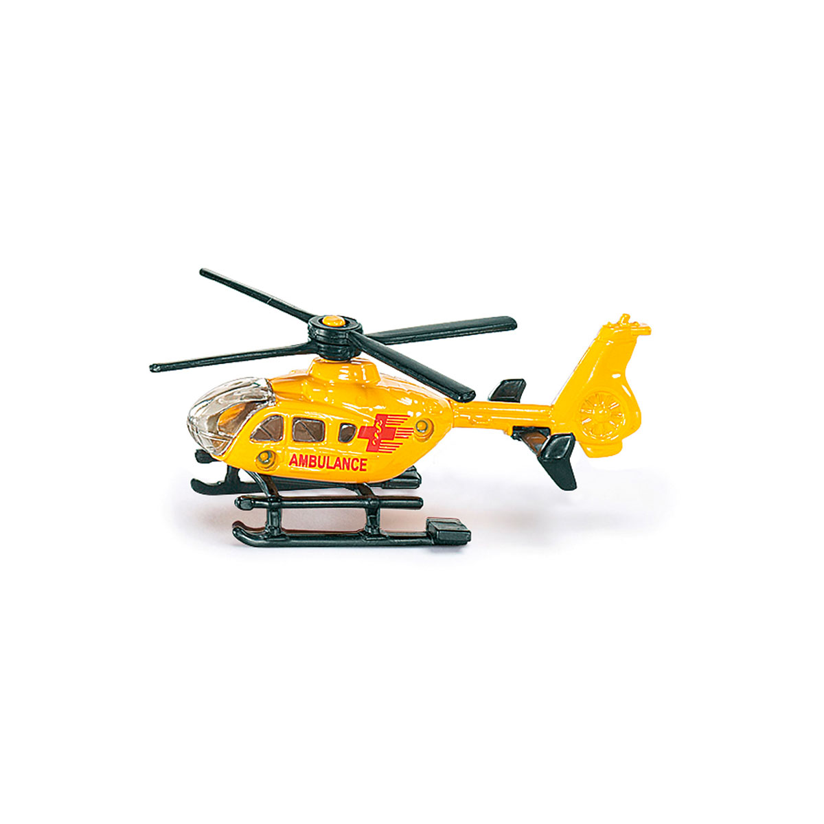Helicoptero de Rescate | Siku Super