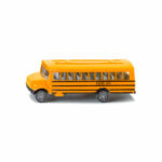 Autobús Escolar Americano | Siku Super