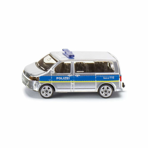 Furgoneta VW de Policia | Siku Super