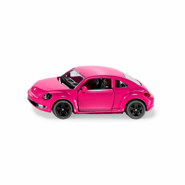 Coche VW The Beetle Rosa | Siku Super