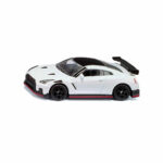 Coche de Carreras Nissan GT-R Nismo | Siku Super