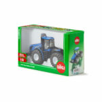 Tractor New Holland T9.560 | Siku Farmer - 1