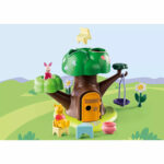 Casa Árbol: Winnie The Pooh & Piglet | 1.2.3 Playmobil Disney 71316